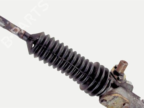 Steering rack RENAULT 14 (121_) 1.2 (1210) | BP21205586M22 