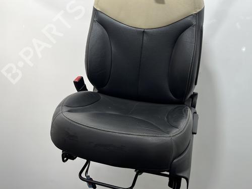 Left front seat CITROËN C3 Pluriel (HB_) 1.6 | BP32509166C15  - Image 6
