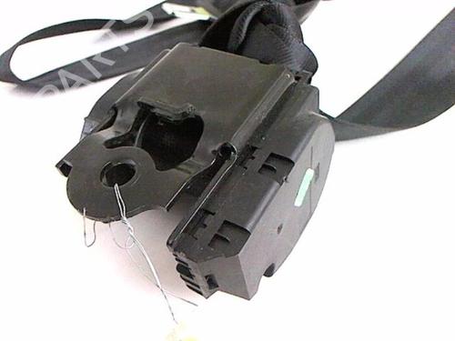 Rear right belt tensioner VW FOX Hatchback (5Z1, 5Z3, 5Z4) 1.2 | BP20414459C90 