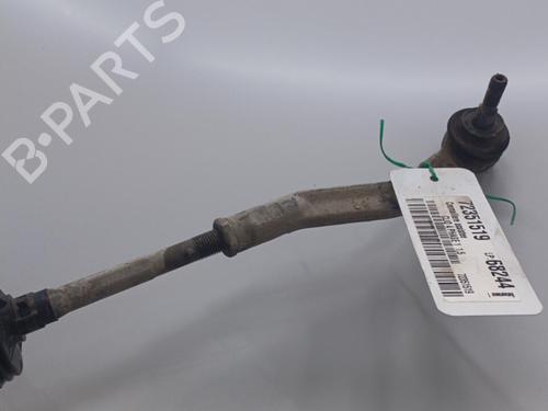 Steering rack RENAULT CLIO IV (BH_) 1.5 dCi 75 | BP25265412M22 