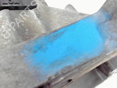 Gearbox PEUGEOT 807 (EB_) 2.2 HDi | BP20402483M3 