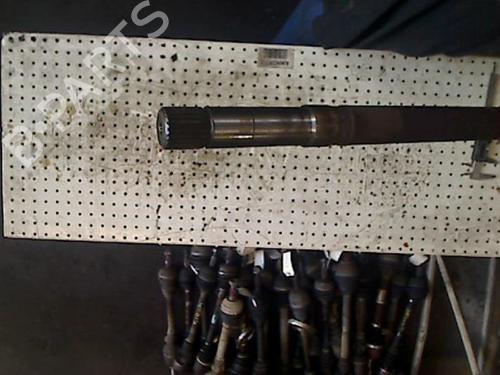 Right front driveshaft CITROËN XSARA Coupe (N0) 1.8 i | BP20476602M39 