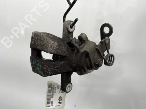 Used Left rear brake caliper Left rear brake caliper FIAT BRAVO II (198_) 1.9 D Multijet (198AXE1A) (90 hp) 20442177 20442177