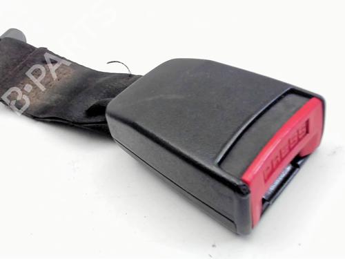 Used Seat buckle Seat buckle PEUGEOT 405 I (15B) 1.9 Diesel (69 hp) 32018542 32018542