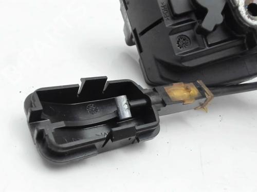 Rear right lock NISSAN NOTE (E11, NE11) 1.5 dCi | BP20417964C99 