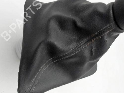 Shift knob RENAULT KANGOO Express (FW0/1_) 1.5 dCi 90 (FW0G, FW05, FW08, FW11) | BP40461633I34 - Image 8