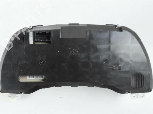 Instrument cluster FIAT DOBLO Box Body/MPV (223_) 1.3 D Multijet | BP25209982C47 