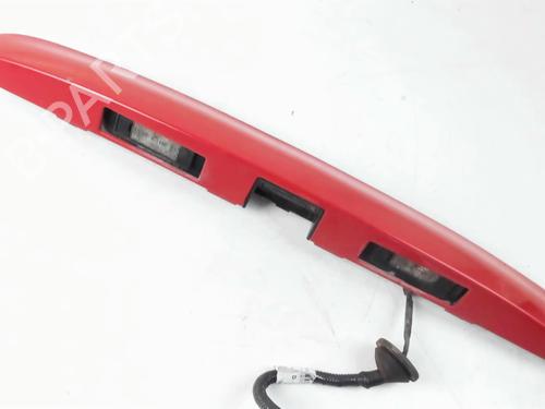 Tailgate handle NISSAN NOTE (E11, NE11) 1.5 dCi | BP34336421C132 - Image 2