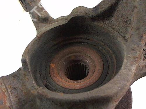 Left front steering knuckle TOYOTA YARIS (_P1_) 1.3 (NCP10, SCP12_) | BP20434694M25 