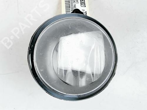 Used Left front fog light RENAULT SCÉNIC I MPV (JA0/1_, FA0_) 1.9 dCi (JA05, JA1F) (102 hp) 29213028