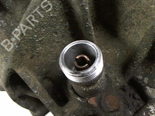 Used Gearbox TOYOTA COROLLA Liftback (_E11_) 2.0 D (CE110) (72 hp) 20465966