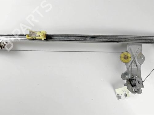 Used Front right window mechanism Front right window mechanism RENAULT TRAFIC II Bus (JL) 1.9 dCI 100 (JL0C, JL0K) (101 hp) 20451292 20451292