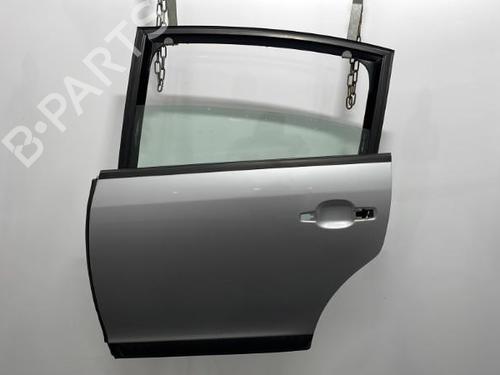 Left rear door CITROËN C4 I (LC_) 1.6 HDi | BP20393575C4 