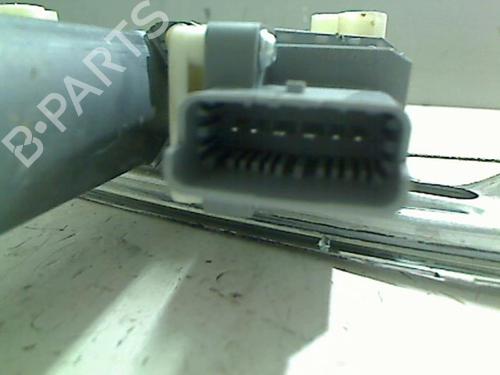 Used Rear left window mechanism Rear left window mechanism CITROËN C5 II (RC_) 1.6 HDi (RC8HZB) (109 hp) 20430742 20430742