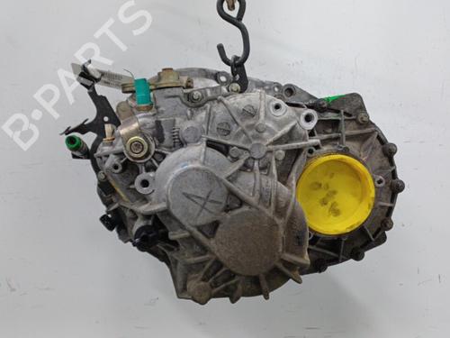 Gearbox RENAULT LAGUNA II (BG0/1_) 1.9 dCi (BG08, BG0G) | BP20424044M3 