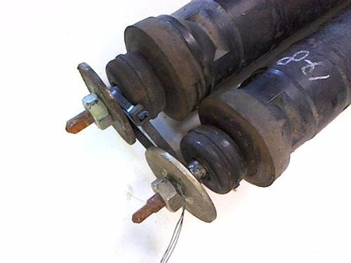 Left front shock absorber MERCEDES-BENZ E-CLASS T-Model (S210) E 300 T Turbo-D (210.225) | BP20414229M16 