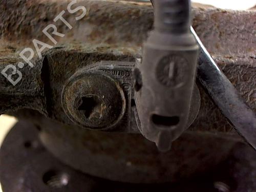 Venstre Styrespindel lagerhus RENAULT GRAND SCÉNIC III (JZ0/1_) 1.9 dCi (JZ0J, JZ0N, JZ1K, JZ1S) | BP20448337M25 