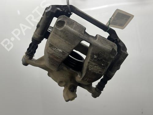 Used Right front brake caliper Right front brake caliper TOYOTA PROACE CITY Box Body/MPV (BPZ_) 1.5 D-4D 100 (BPZM) (102 hp) 33041544 33041544
