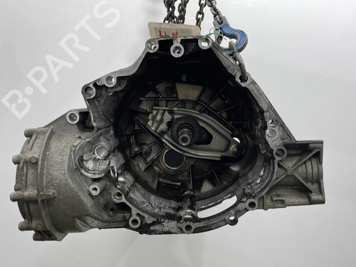 Used Gearbox AUDI A4 B8 (8K2) 2.0 TDI (143 hp) 22695859