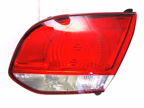 Right tailgate light VW GOLF VI (5K1) 1.4 | BP20415907C80 
