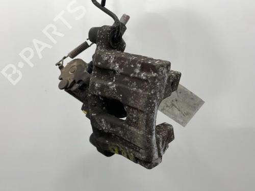 Right rear brake caliper OPEL VECTRA C Estate (Z02) 1.9 CDTI (F35) | BP20463148M106 