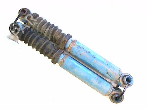 Used Right rear shock absorber CITROËN ZX (N2) 1.4 (75 hp) 20435917