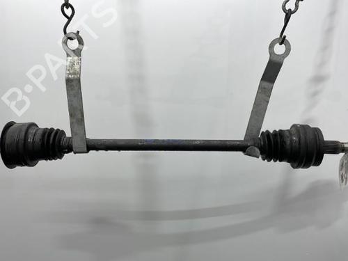 Used Right rear driveshaft Right rear driveshaft MERCEDES-BENZ GLK-CLASS (X204) 220 CDI 4-matic (204.984, 204.997) (170 hp) 20389124 20389124