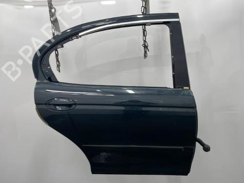 Right rear door JAGUAR X-TYPE I (X400) 2.5 V6 All-wheel Drive | BP20418776C5 