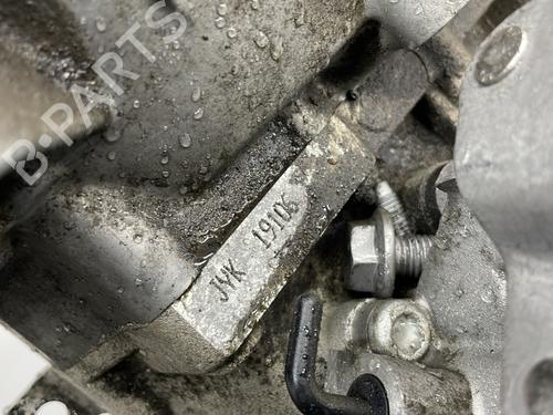 Gearbox VW TOURAN (1T1, 1T2) 1.9 TDI | BP29749689M3 
