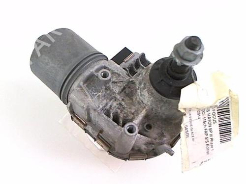 Front wiper motor FORD FOCUS III 1.6 TDCi | BP20478836M29 
