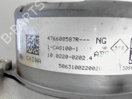 ABS pump DACIA DOKKER MPV (KE_) 1.5 dCi / Blue dCi 75 (KEAJ, KEAH, KEJW) | BP20420610M43