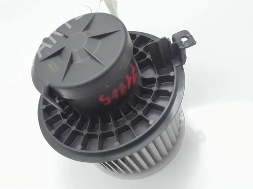 Heater blower motor RENAULT KOLEOS I (HY_) 2.0 dCi (HY0K) | BP20468231M62 