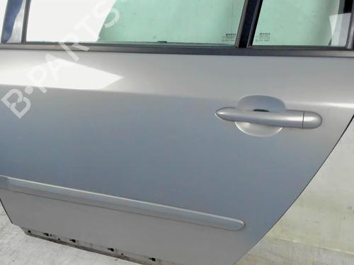 Left rear door RENAULT VEL SATIS (BJ0_) 2.2 dCi (BJ0E, BJ0F) | BP20442413C4 