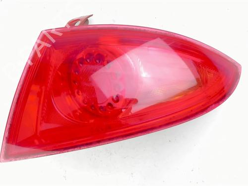 Right taillight SEAT LEON (1P1) 1.6 TDI | BP20421293C35 