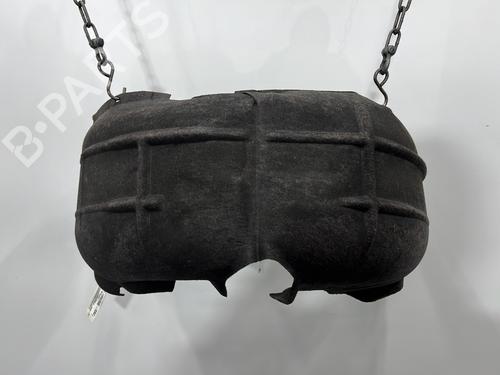 Used Wheel arch AUDI TT (8J3) 2.0 TFSI (200 hp) 31362878