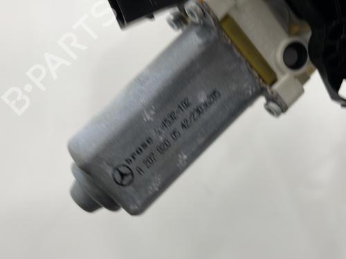 Front left window mechanism MERCEDES-BENZ SLC (R172) 250 d (172.404) | BP25222895C22  - Image 7