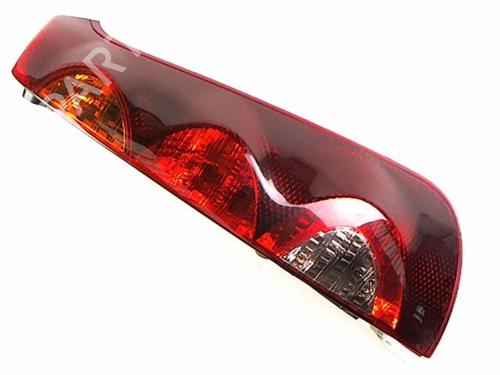 Used Right taillight Right taillight NISSAN NOTE (E11, NE11) 1.5 dCi (86 hp) 20434154 20434154