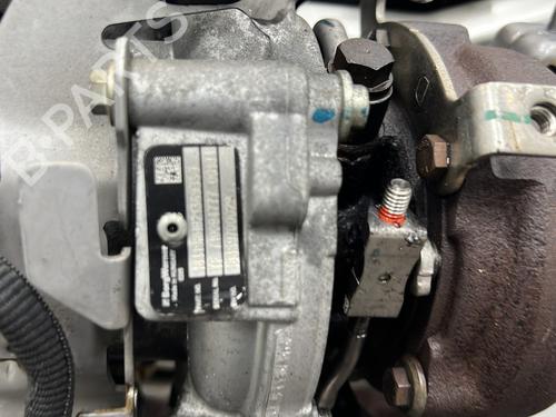 Engine NISSAN JUKE (F15) 1.5 dCi | BP32482441M1