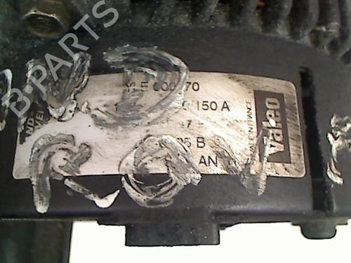 Alternator LAND ROVER FREELANDER I (L314) 2.0 Td4 4x4 | BP20435262M7 