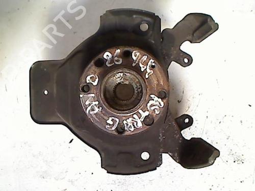 Used Right front steering knuckle OPEL ASTRA G Hatchback (T98) 2.0 16V (F08, F48) (136 hp) 20414132