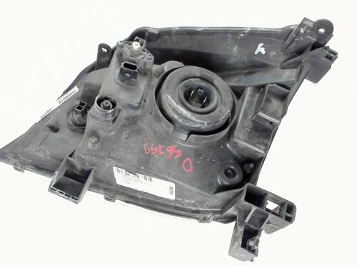Right headlight NISSAN X-TRAIL I (T30) 2.2 dCi 4x4 | BP20431701C29 