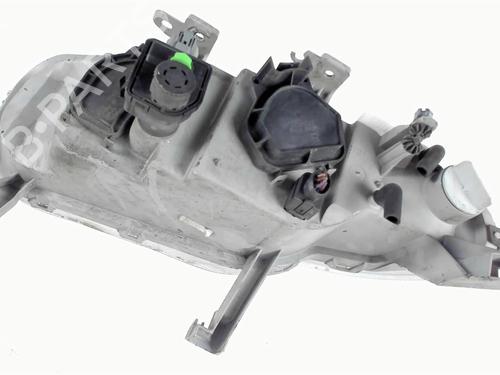 Right headlight ROVER 45 I Saloon (RT) 2.0 iDT | BP20478205C29 