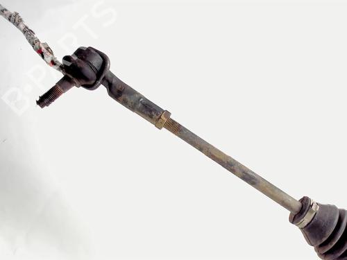 Used Steering rack SEAT IBIZA II (6K1) 1.9 SDI (68 hp) 20421257