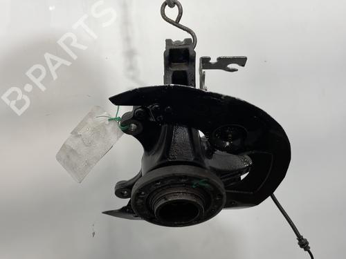 Used Left front steering knuckle CITROËN C4 Grand Picasso II (DA_, DE_) 2.0 BlueHDi 150 (150 hp) 30795293