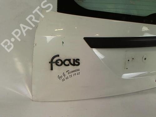 Tailgate FORD FOCUS I (DAW, DBW) 1.8 16V | BP20477050C6 