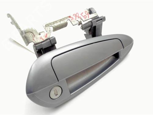 Front right exterior door handle FIAT GRANDE PUNTO (199_) 1.3 D Multijet | BP20451550C129 