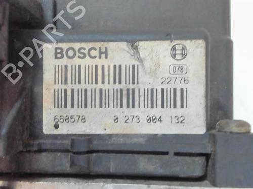 Used ABS pump ABS pump AUDI A4 B5 (8D2) 1.9 TDI (90 hp) 21232421 21232421