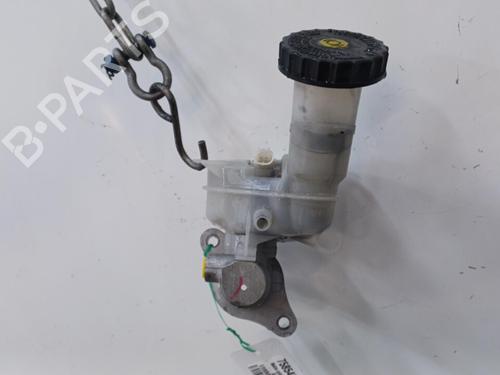 Brake master cylinder MITSUBISHI ASX (GA_W_) 1.8 DI-D (GA6W) | BP20405118M77 