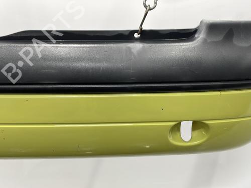 Bak støtfanger RENAULT TWINGO I (C06_) 1.2 (C066, C068) | BP22102745C8 
