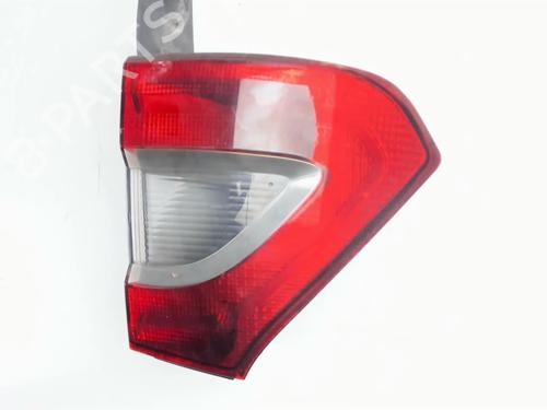 Left taillight FORD GALAXY II (WA6) 2.0 TDCi | BP23780618C34 - Image 6